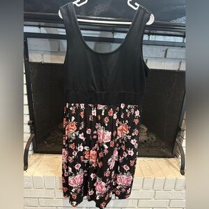 Torrid Skater-Style Sundress